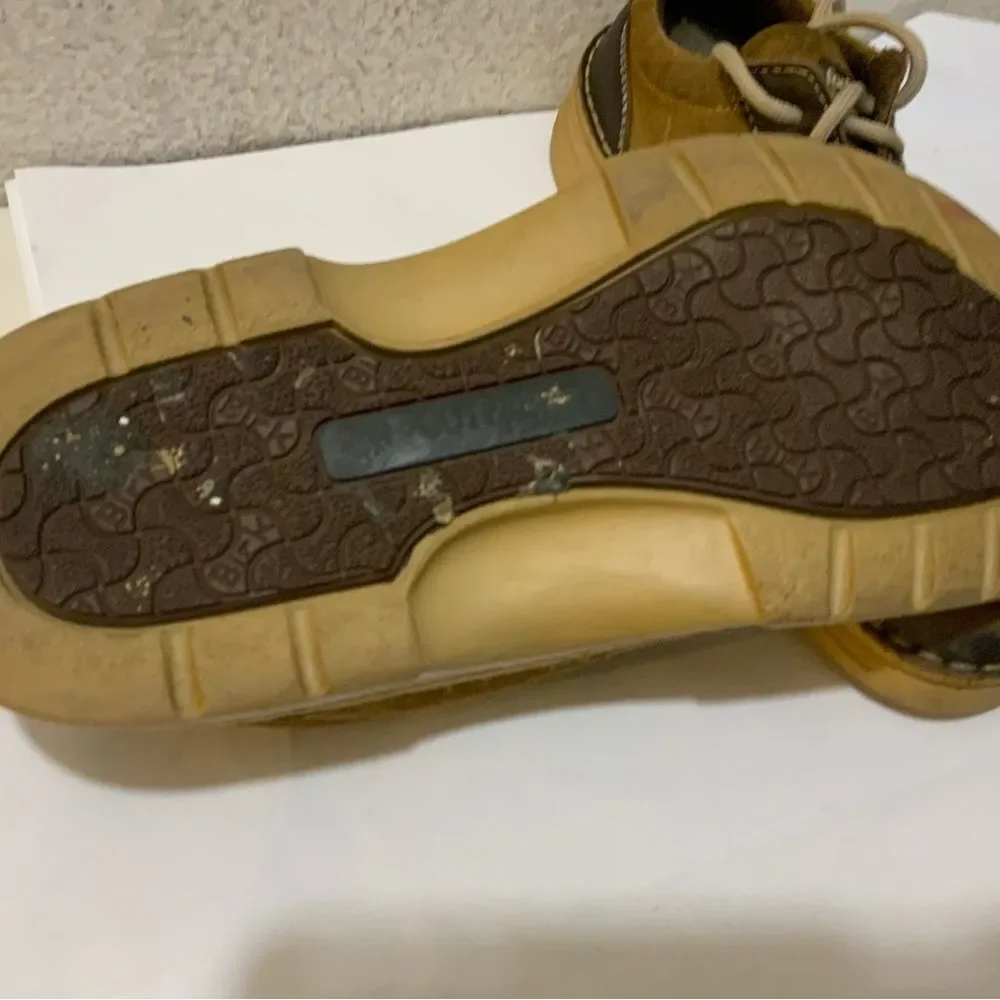 Footprint by Birkenstock Size 39
